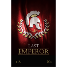 Last Emperor 10g